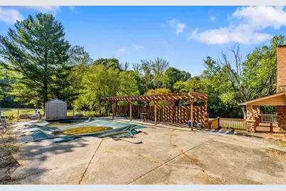 907 Irvin Farm Road, Reidsville, NC 27320 - Photo 34