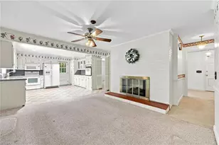 2036 E Pine St, Mount Airy, NC 27030 - Photo 14