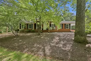 2036 E Pine St, Mount Airy, NC 27030 - Photo 1