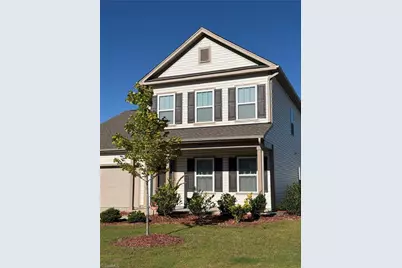 2909 Dexterity Court, High Point, NC 27265 - Photo 1