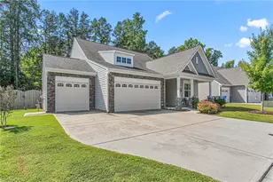 1234 Royal Coach Trail, Kernersville, NC 27284 - Photo 2
