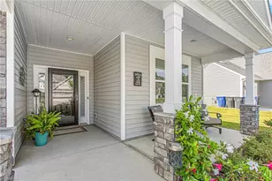 1234 Royal Coach Trail, Kernersville, NC 27284 - Photo 4
