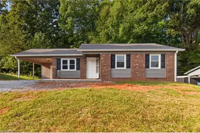 220 Mountview Drive, Mocksville, NC 27028 - Photo 20