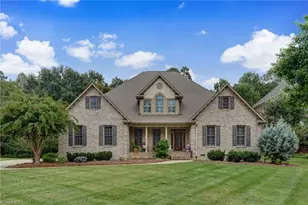124 Duchess Ct, Jamestown, NC 27282 - Photo 1