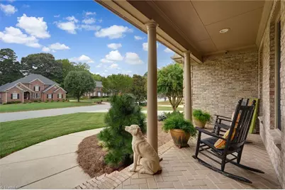 124 Duchess Court, Jamestown, NC 27282 - Photo 4