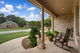 124 Duchess Ct, Jamestown, NC 27282 - Photo 4