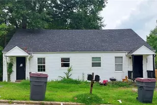 413-415 Gilmer Circle, Reidsville, NC 27320 - Photo 1