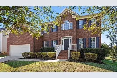 2956 Maple Branch Drive, High Point, NC 27265 - Photo 1