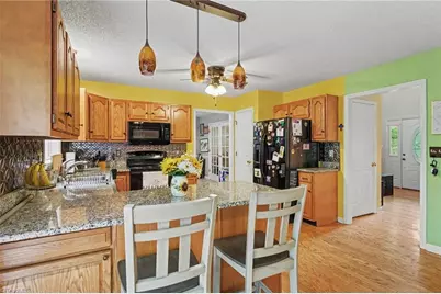 215 Blakes Court, Thomasville, NC 27360 - Photo 14