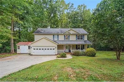 215 Blakes Court, Thomasville, NC 27360 - Photo 1