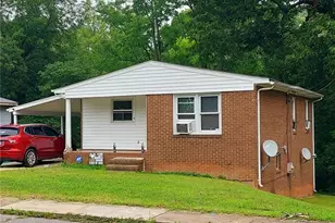 337 S Branch St, Reidsville, NC 27320 - Photo 1