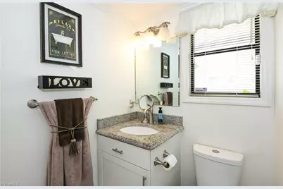 2311 Oakcliffe Drive, Kernersville, NC 27284 - Photo 10