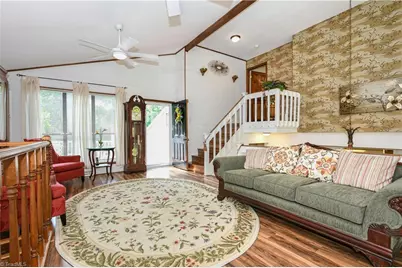 2311 Oakcliffe Drive, Kernersville, NC 27284 - Photo 6