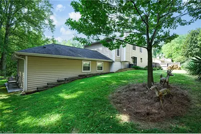 2311 Oakcliffe Drive, Kernersville, NC 27284 - Photo 40
