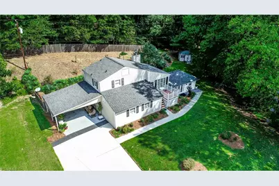 2311 Oakcliffe Drive, Kernersville, NC 27284 - Photo 32