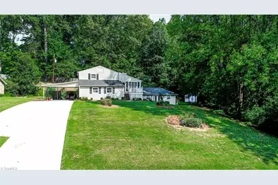 2311 Oakcliffe Drive, Kernersville, NC 27284 - Photo 30