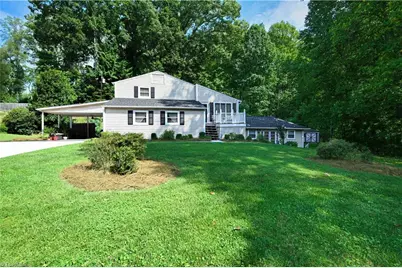 2311 Oakcliffe Drive, Kernersville, NC 27284 - Photo 2