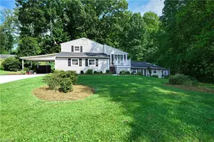 2311 Oakcliffe Dr, Kernersville, NC 27284 - Photo 2