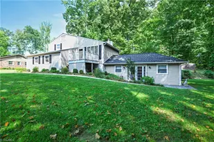 2311 Oakcliffe Dr, Kernersville, NC 27284 - Photo 38