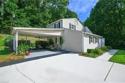 2311 Oakcliffe Drive, Kernersville, NC 27284 - Photo 36