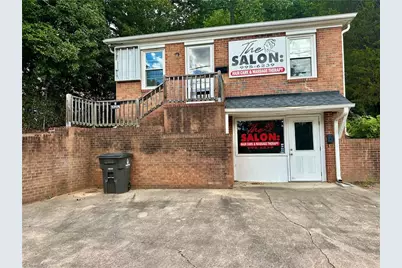 1240 Churton Street, Winston-Salem, NC 27103 - Photo 2