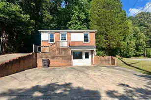 1240 Churton St, Winston-Salem, NC 27103 - Photo 1