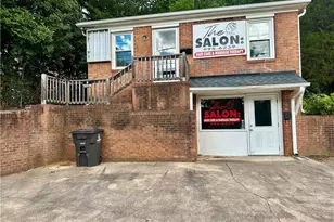 1240 Churton St, Winston-Salem, NC 27103 - Photo 2