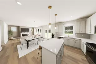 9223 Stoney River Ln, Kernersville, NC 27284 - Photo 10