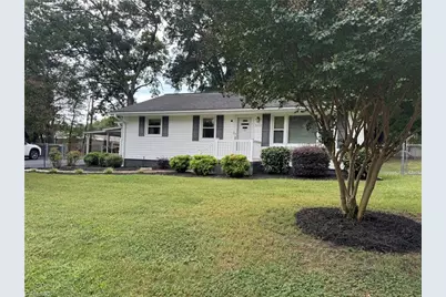 902 Elmhurst Street, Winston-Salem, NC 27127 - Photo 1