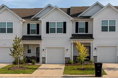 1826 Pheasant Trace Circle, Kernersville, NC 27284 - Photo 1