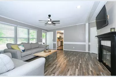 141 Christopher Road, Stokesdale, NC 27357 - Photo 4