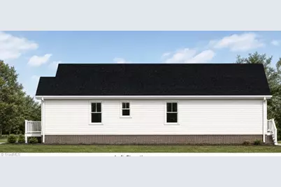 809 Washington Post Road, New Bern, NC 28562 - Photo 4