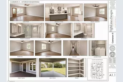 809 Washington Post Road, New Bern, NC 28562 - Photo 6