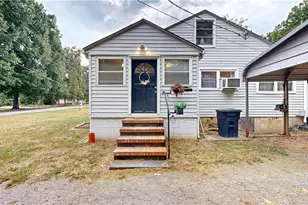 5441 Robinhood Rd, Winston-Salem, NC 27106 - Photo 38