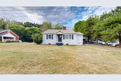 5441 Robinhood Road, Winston-Salem, NC 27106 - Photo 1