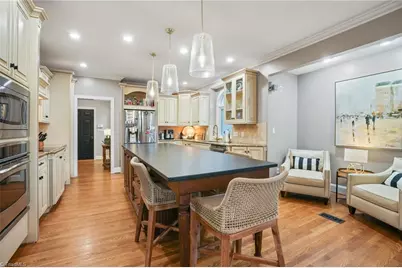 5586 Anson Road, Greensboro, NC 27407 - Photo 16
