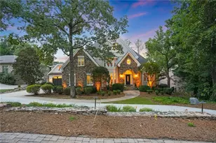 5586 Anson Rd, Greensboro, NC 27407 - Photo 1