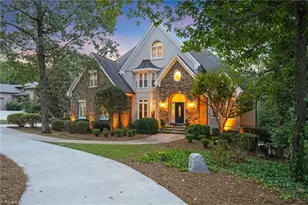 5586 Anson Rd, Greensboro, NC 27407 - Photo 2