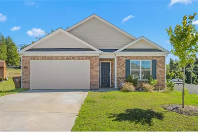 5026 Crest Court, Trinity, NC 27370 - Photo 1