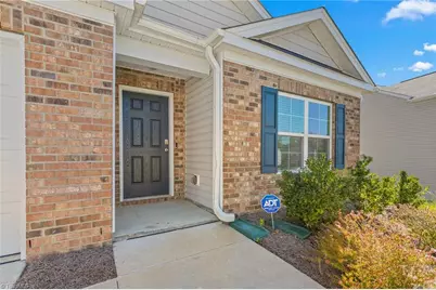5026 Crest Court, Trinity, NC 27370 - Photo 2