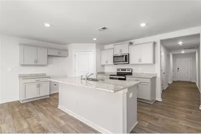 5026 Crest Court, Trinity, NC 27370 - Photo 6