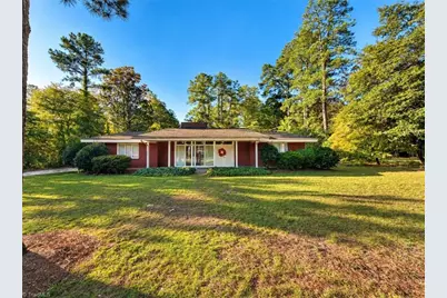 324 E Main Street, Candor, NC 27229 - Photo 1