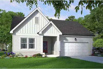 5539 Rock Valley Drive, Trinity, NC 27370 - Photo 1