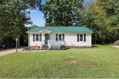 3401 Lovington Court, High Point, NC 27260 - Photo 2