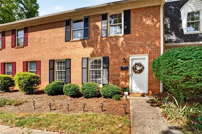 4080 Huntingreen Lane #B, Winston-Salem, NC 27106 - Photo 34
