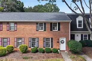4080 Huntingreen Ln, Winston-Salem, NC 27106 - Photo 1
