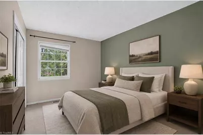4080 Huntingreen Lane #B, Winston-Salem, NC 27106 - Photo 22