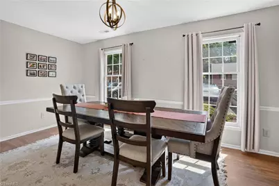 4080 Huntingreen Lane #B, Winston-Salem, NC 27106 - Photo 8