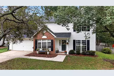 1155 Somerset Crossing Lane, Kernersville, NC 27284 - Photo 2