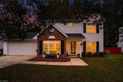 1155 Somerset Crossing Lane, Kernersville, NC 27284 - Photo 26